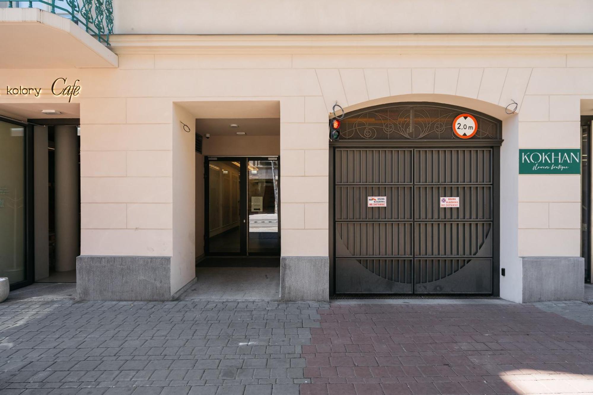Native Dluga 24i4 Kraków