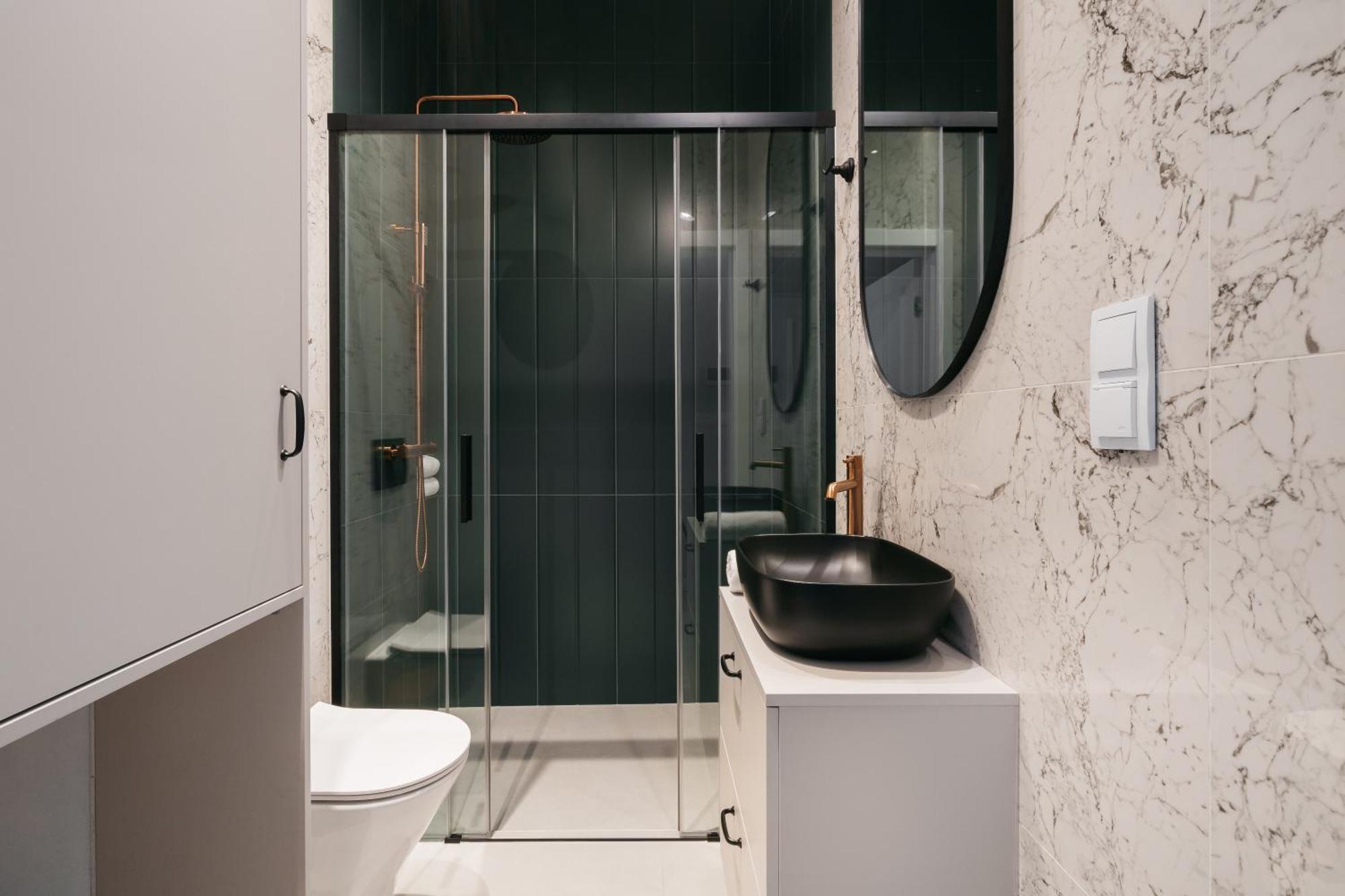Apartament Native Dluga 24i4 *